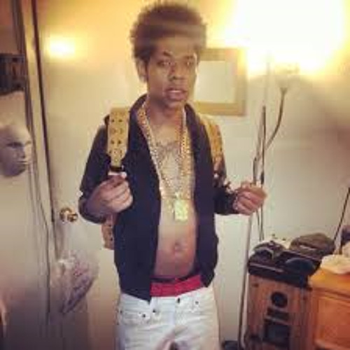 Stream A.Goff - Real Trap Shit [New Exclusive Music] 2014 by J O v E N ...
