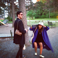 Say My Name (XX - Destinys Child Mash-Up)