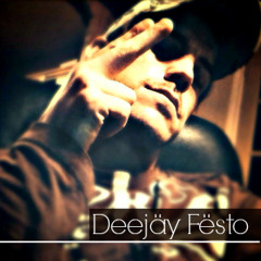 Rhythm Is A Dancer (Deejäy Fiësto Vocal Club Mix)