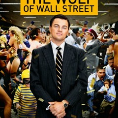 The Wolf Of Wall Street -The Money Chant - Robbie Robertson ft. Matthew Mcconaughey