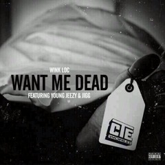 Wink Loc ft Jeezy & Jigg "Want Me Dead" Produced By T - Minus
