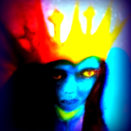 Dark Corridors Ov Time(Dreams Ov A Blue God )