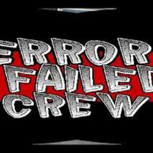 error crew