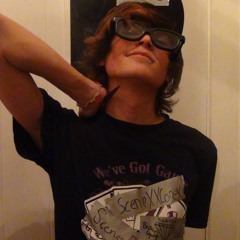 Another Love Song (Demo)