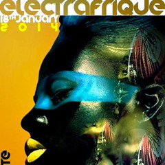 ELECTRAFRIQUE Nairobi (Jan 2014)