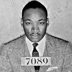 MLK (For Whom the Bell Tolls) prod. The Dead Beatz