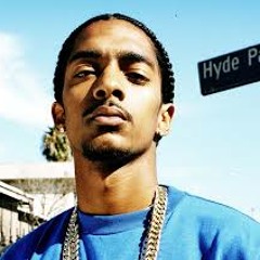Nipsey Hussle - Streets Chose Us
