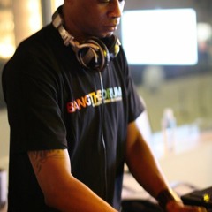 Jihad Muhammad Live From Bang The Drum's  5th Anniversary Party