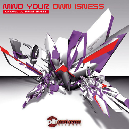 sirius isness