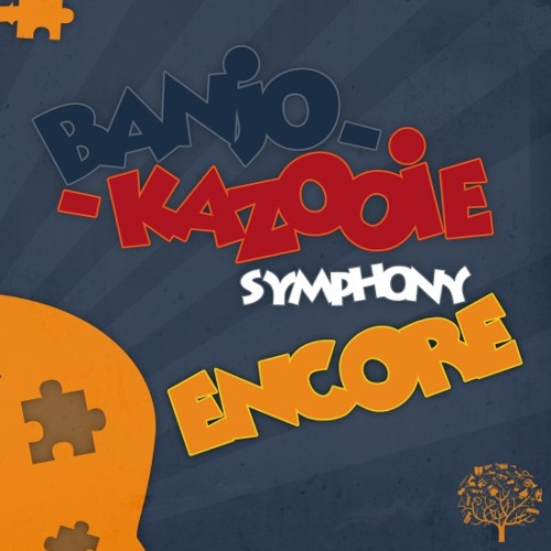 Banjo-Kazooie Symphony Encore - Mr Vile Orchestra