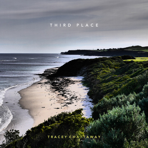 Shimmer - Third Place album www.traceychattaway.com