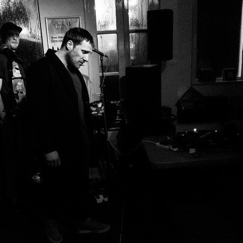 Sleaford Mods on BBC Introducing in Nottinghamshire - 18 01 2014