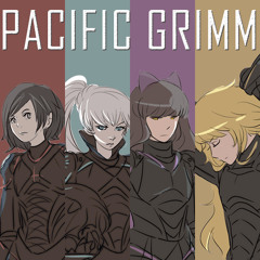 Pacific Grimm