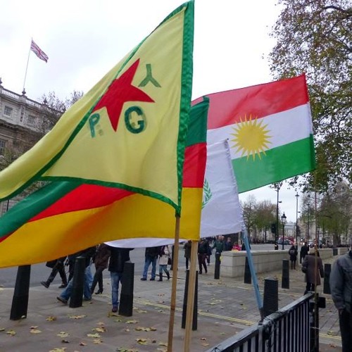 Ãzãd Mêrdîn   Grup Seyran   Rojava