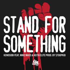 Stand For Something
