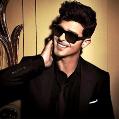 Get Blurred Lines Lucky (Daft Punk x Robin Thicke)