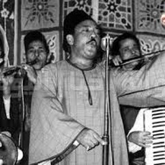 الفنان محمد طه- موال مصر جميلة