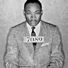 Jordon - MLK (Martin Luther King Tribute)