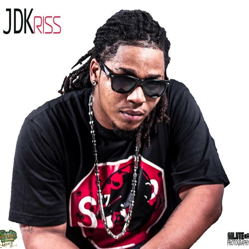 JDKriss - Floating Away