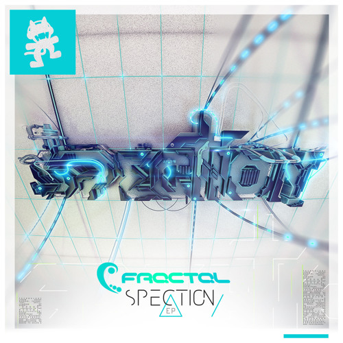 Fractal - Spection EP
