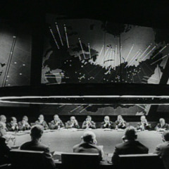 WAR ROOM