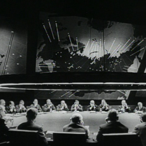 WAR ROOM