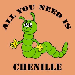 La Chenille par Marc Lacaze