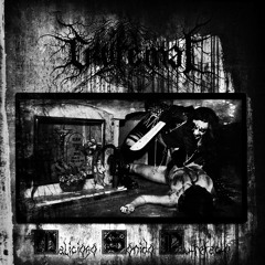 CRYFEMAL - Spiritus Molestos