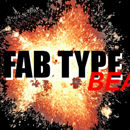 Fab Type instrumental