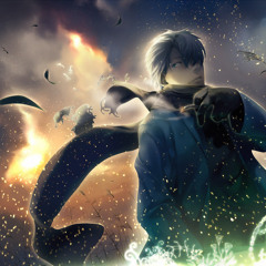Mushishi_OST_1-Midori-no-Za