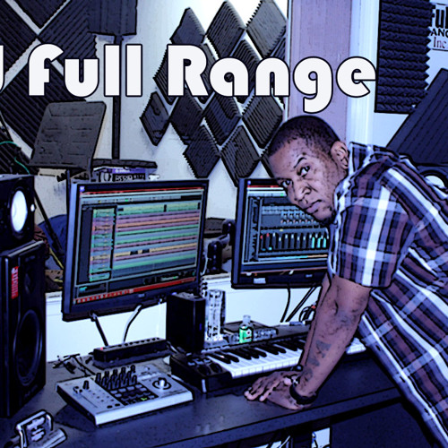 16 Never Would've Made It _Lil Reece (Prod by RJ Full Range)