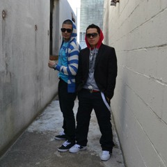 Pa'  Dentro y Para Fuera by el duo doble j  (PROD. BY FRANKLIN)