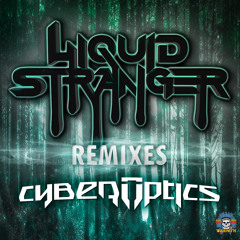 Liquid Stranger - Bomb The Block (Cyberoptics Remix) [FREE DOWNLOAD]