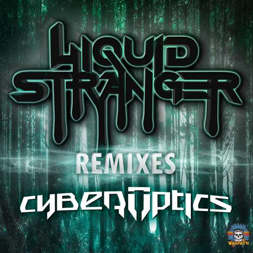 Liquid Stranger - Bomb The Block (Cyberoptics Remix) [FREE DOWNLOAD]