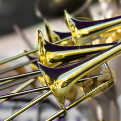 Humoresque For 4 Trombones 3.0