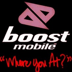 Boost Mobile Commercial Ad Voice Over (radio)