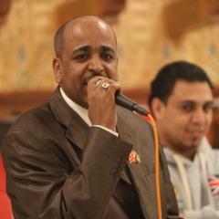 حفلة الفنان حمدي شلالي بالاسكندرية