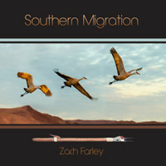 Sunset Road - Zach Farley