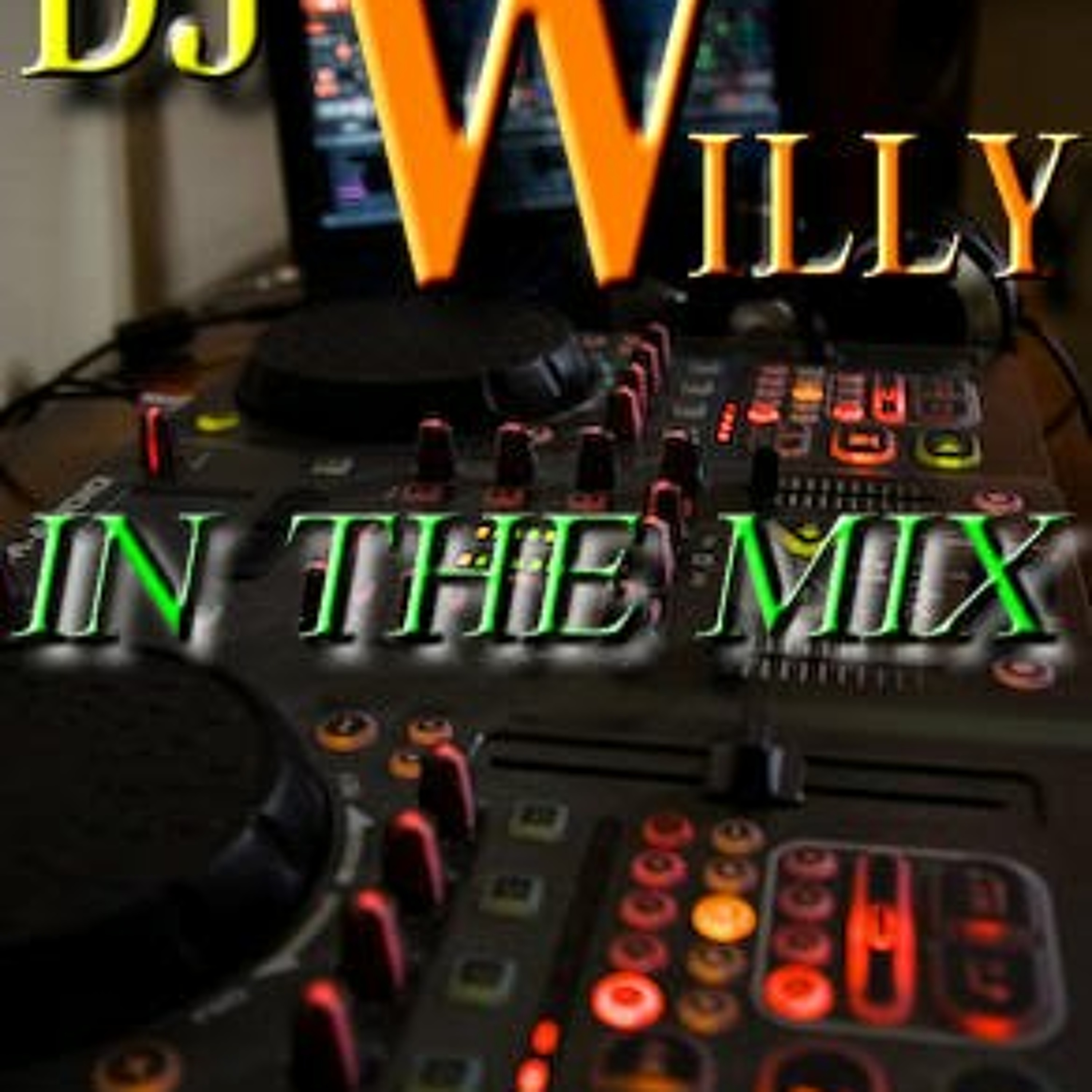 REGGAE SPEED MIX episode artwork