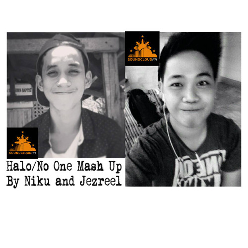 Halo/ No One Mash Up by Niku and Jezreel