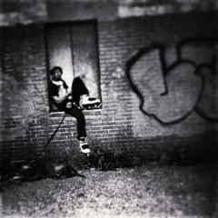 Mind Of The DeviL- Lojiko (Mind Of The Devil Mixtape 2006)