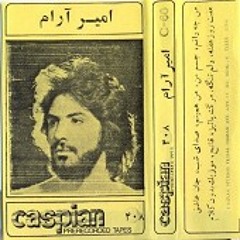 صدای شب-  امیر آرام