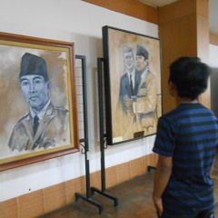 Mau Tak Mau_Jagostu  at Kost Masindo