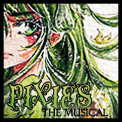 Pixies will be on their way