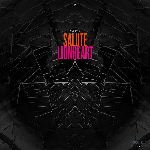 Tipping Point ft. Echo by Salute