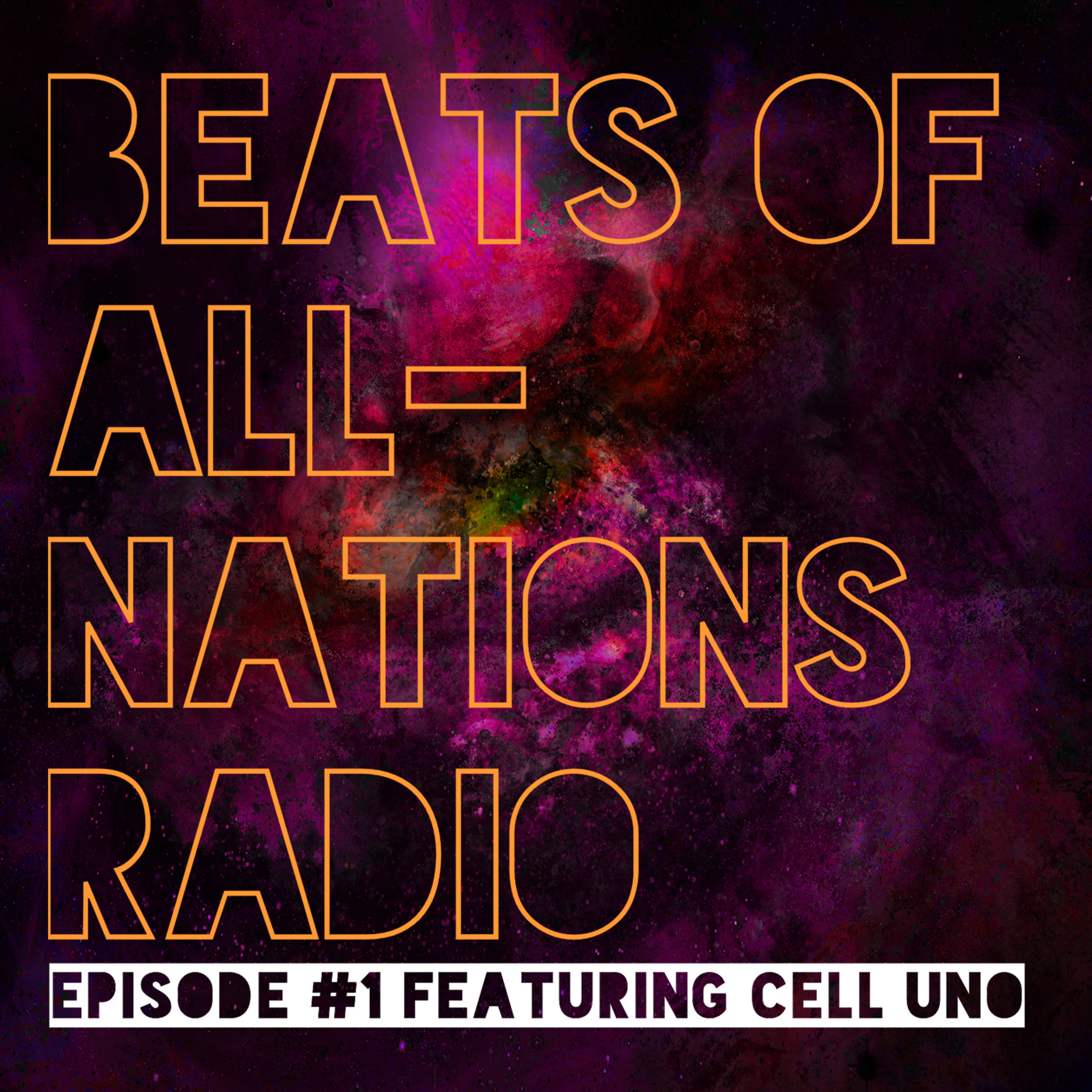 Beats of All-Nations