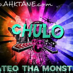 "CHULO" New Reggaeton Style Club Joint with Electonica Infused Synths & Dubstep Bass