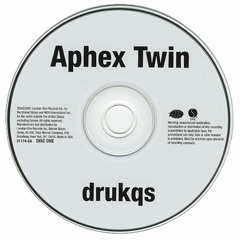 Aphex Twin - Jynweythek (NPOWA Remix)
