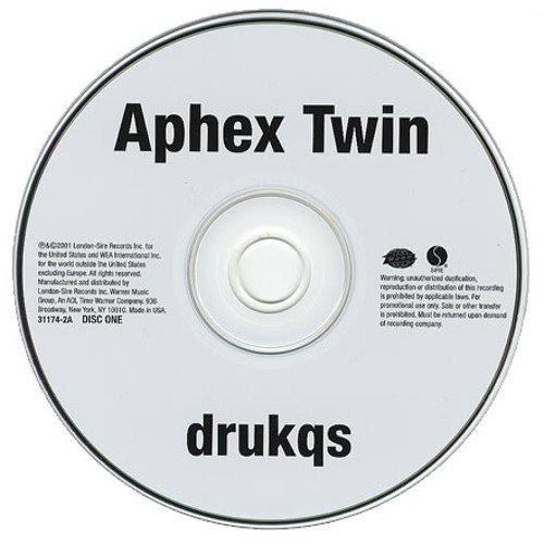 Aphex Twin - Jynweythek (NPOWA Remix)
