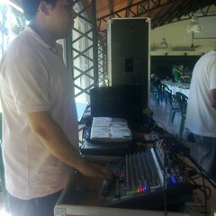 Enganchado -DjLucho